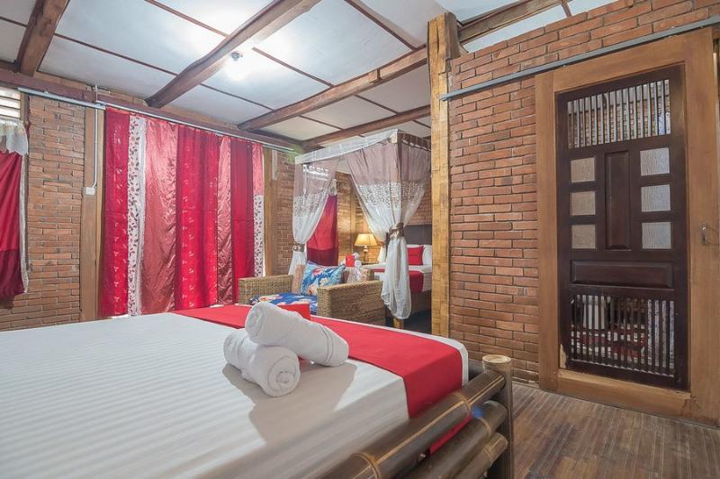 Reddoorz Near Rumah Sakit Wirosaban Salakan Eksteriør billede